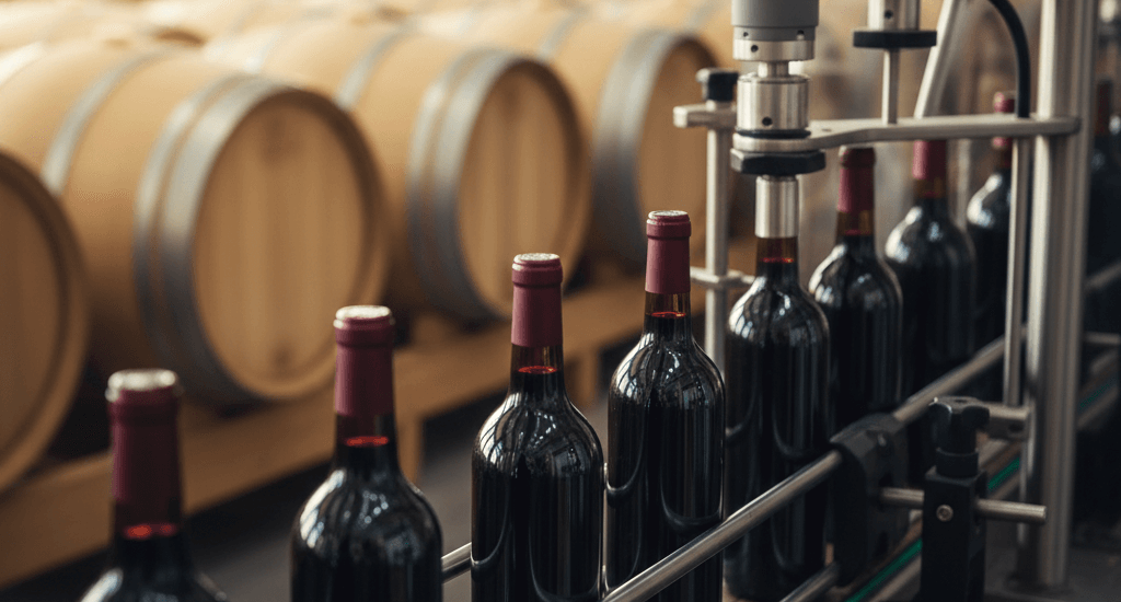 tinello cabernet - domus vini